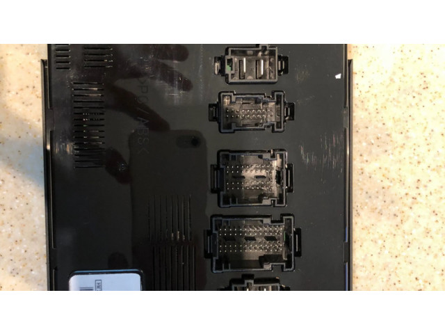 SAM блок управления