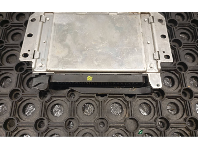 Блок управления коробкой передач 4B0927156B, 0260002514   Audi A6 S6 C5 4B