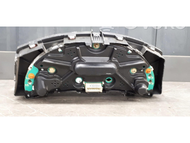 Панель приборов 13140265MN Opel Meriva A