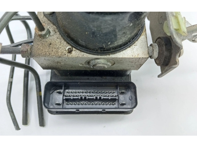 Блок АБС 06210951003, 4670A340 Mitsubishi Outlander 2007 - 2012 года