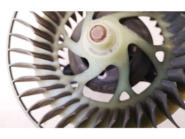 Вентилятор печки 602212t Rover 620