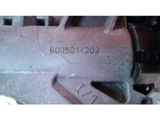 Ручка управления положения руля