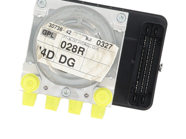 Блок ABS 476604222R Dacia Sandero III