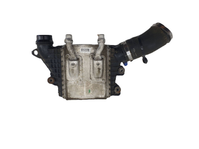 Интеркулер GJ329L440AD Jaguar XE