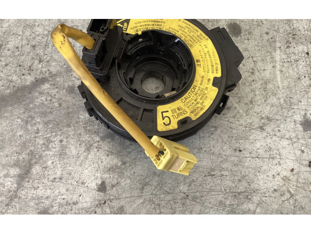 Подрулевой шлейф SRS VJ0H3N0380 Toyota Corolla Verso E121