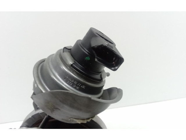 Турбина Audi A3 S3 A3 Sportback 8P 03L253016T