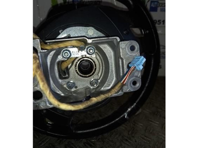 Руль Citroen C4 Grand Picasso 2007 - 2013 года 6096636