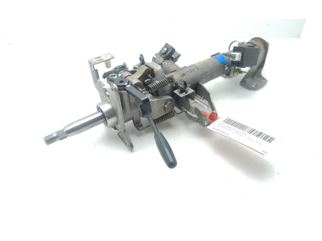 Руль KIA Sorento  2002 - 2009 года 563003E010      