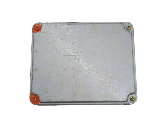 Блок управления двигателя RF3M18881C, 2758005042 Mazda 626