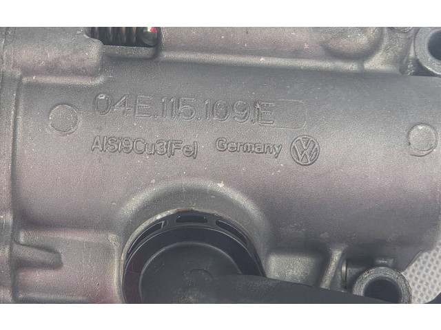 Čerpadlo oleje 04E115109E   Seat Leon (5F)   