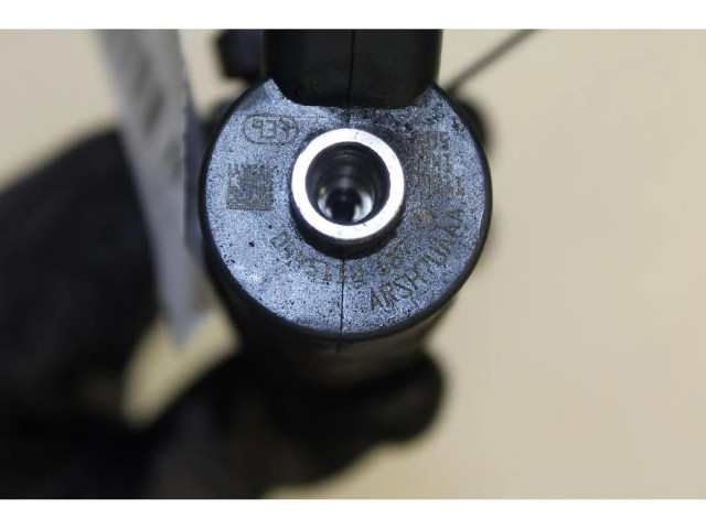 Vstřikovač Fiat Doblo pro naftový motor 2.0