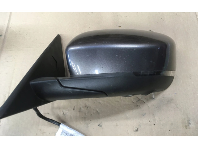 Зеркало электрическое        Maserati Levante  2017 -  года   