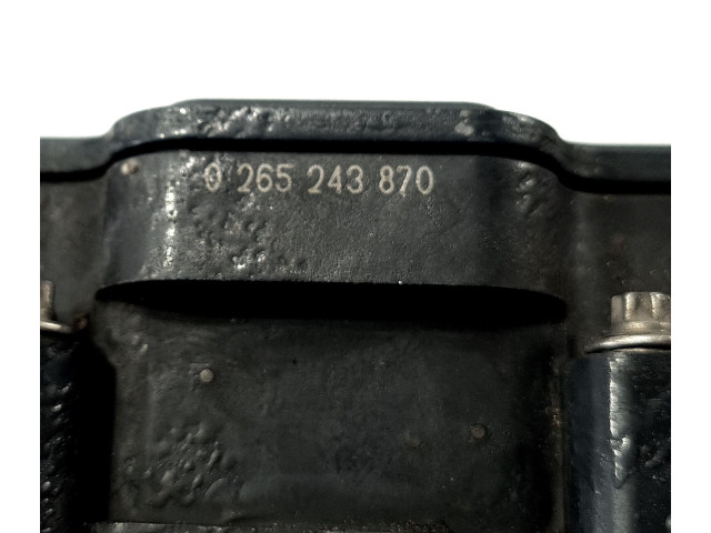 Jednotka ABS 51963416, 51963416   Fiat Punto Evo 2014