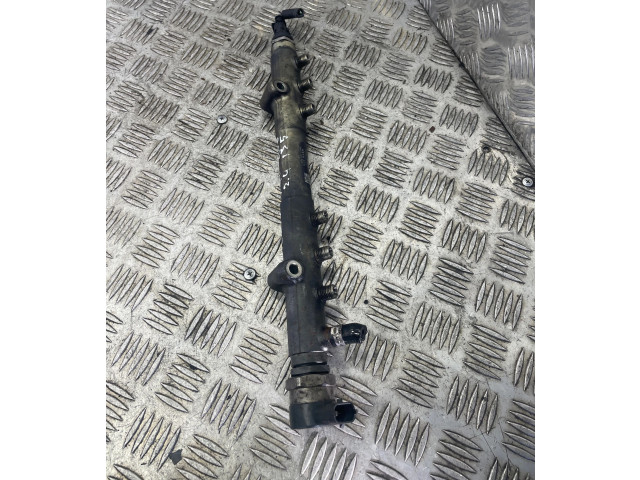 Топливная рампа 0445215023   Volvo V70  