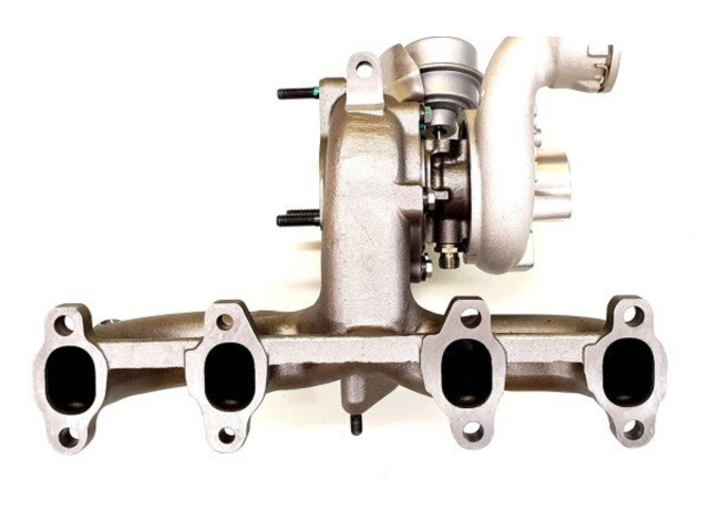 Турбина Ford Galaxy 038253010E, 038253010Q