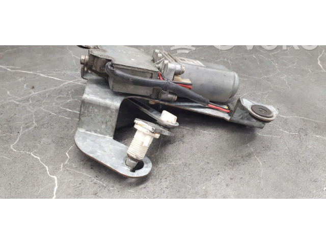 Моторчик заднего дворника 6K9955713    Volkswagen Caddy