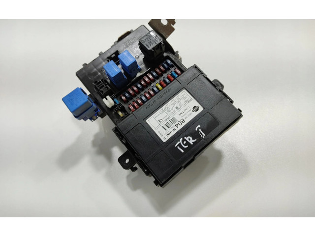 Pojistková skříňka 285510X804 Nissan Micra 2001