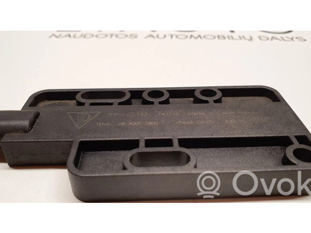 Блок управления без ключа