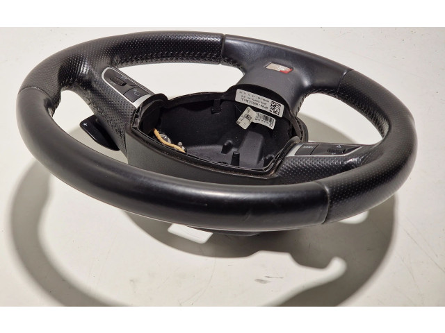 Руль Audi Q5 SQ5 2008 - 2017 года 8P0419091