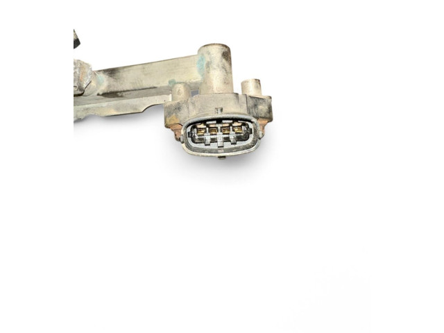 Vstřikovací lišta 93192964, 93192964 Opel Zafira B A 16 XNT