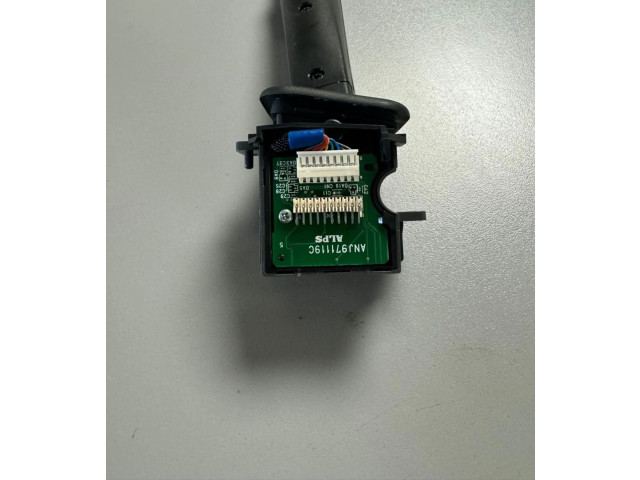 Переключатель дворников 31268563, 31268563 Volvo S60