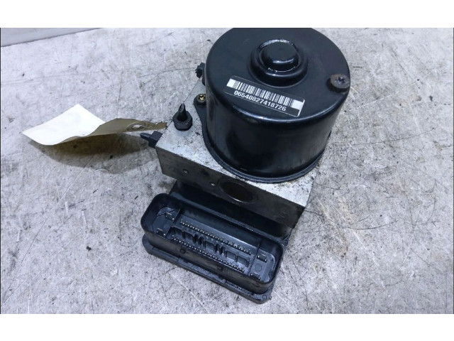 Блок управления АБС    Volkswagen Polo