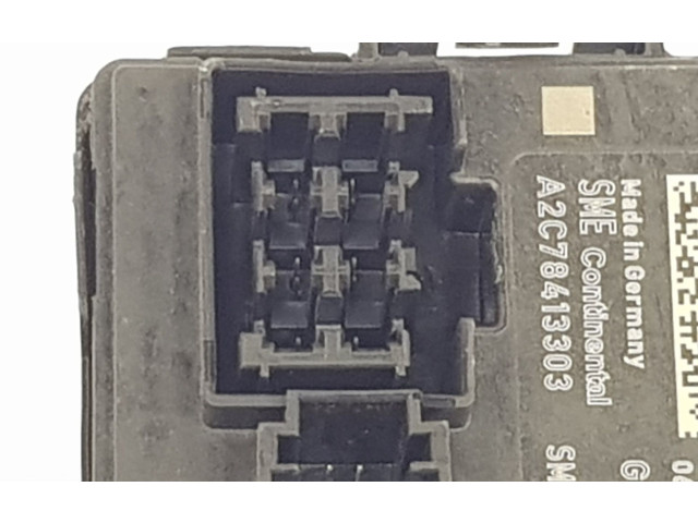 Блок управления 5WA907530L, 5WA907530AB   Cupra Formentor