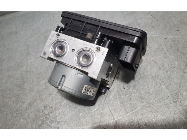 Блок АБС 476600078R, 1002006554 Dacia Dokker