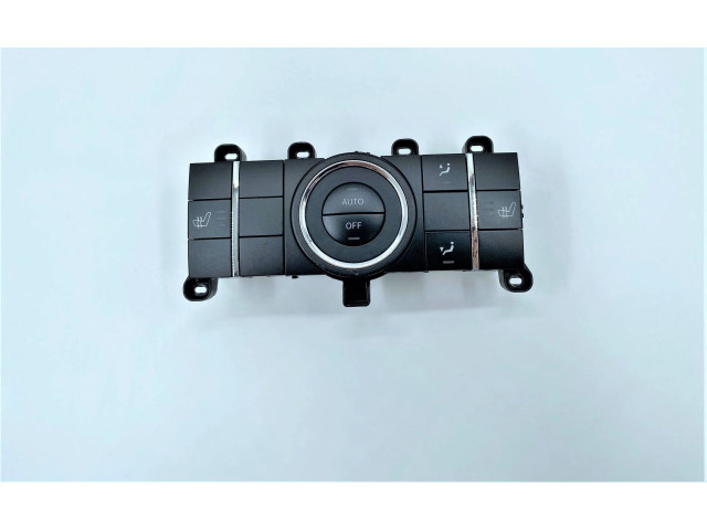 Блок управления климат-контролем A1648209489, 03420855   Mercedes-Benz GL X164