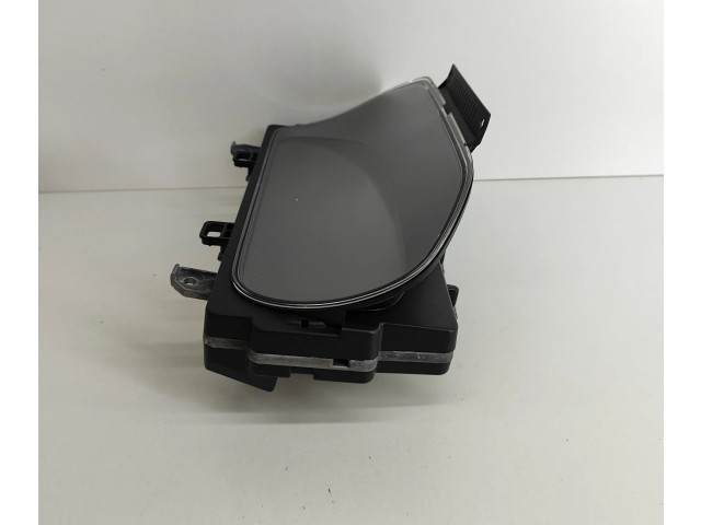 Панель приборов 32276752, 32276752AA   Volvo XC90       