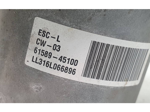 Блок АБС 1K589-30580 Hyundai ix20 - года