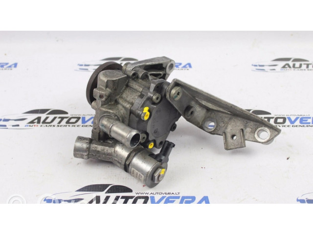 Насос усилителя руля