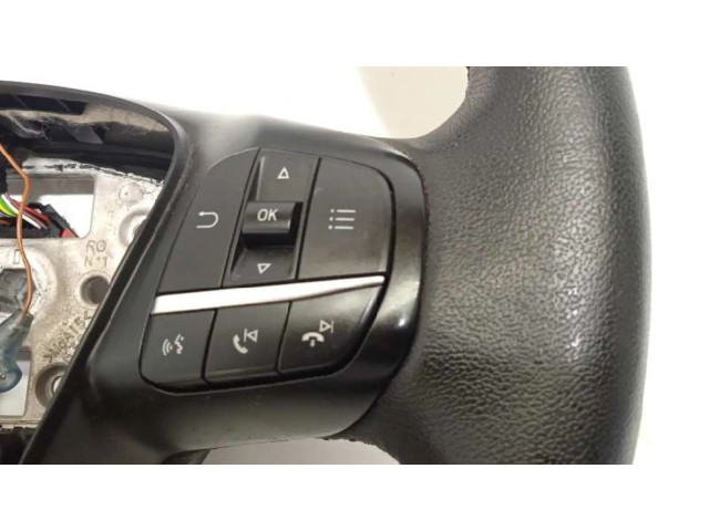 Руль Ford Transit VII 2019- года JK213600GA3ZHE, 2185071