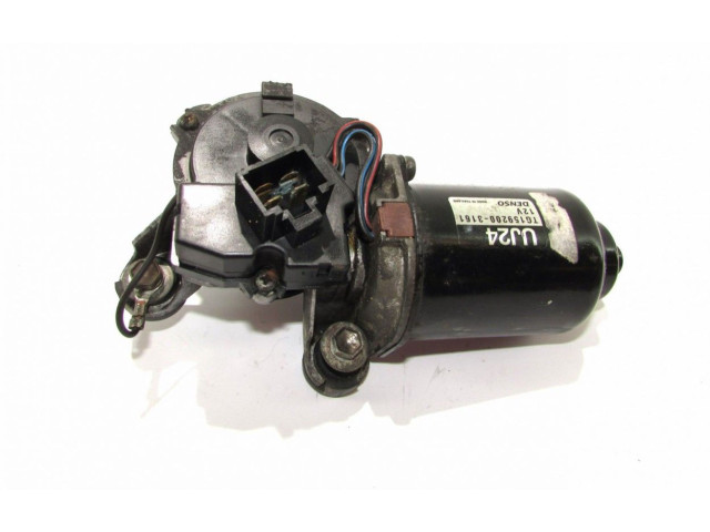 Двигатель стеклоочистителей