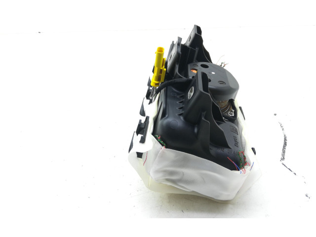 Подушка безопасности пассажира 13499663, 13393369   Opel Astra K