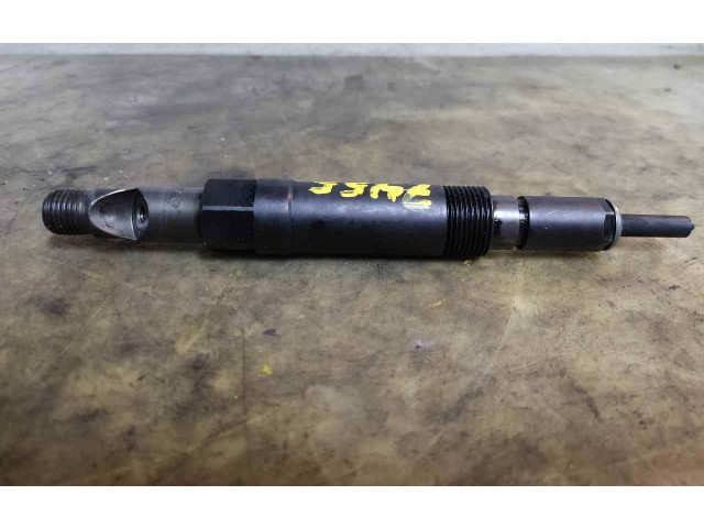 Vstřikovač 0432133801 Ford Mondeo Mk III D6BA