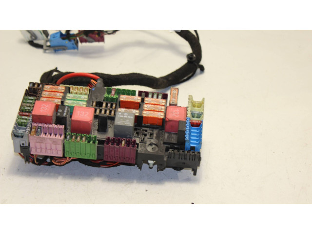 Pojistková skříňka A2229061201 Mercede-Benz S W222 2015