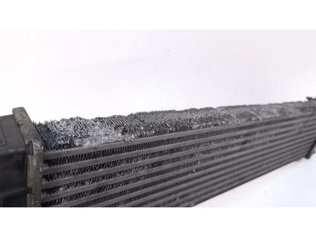 Интеркулер 880291U Ford Kuga I 2.0