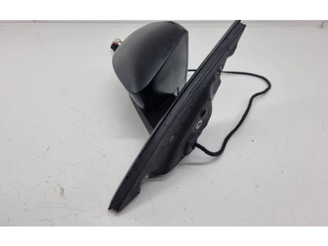 Зеркало электрическое        Skoda Octavia Mk3 (5E)  2013 - 2019 года   