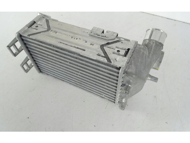 Интеркулер 282702B710 KIA Ceed