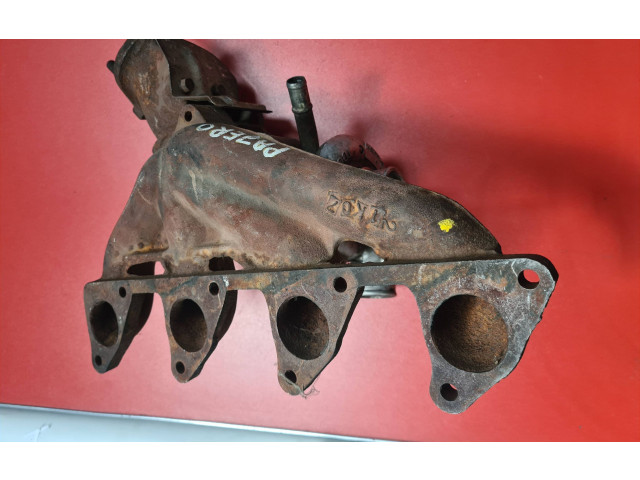 Turbodmychadlo Турбина 4917702500 Mitsubishi Pajero