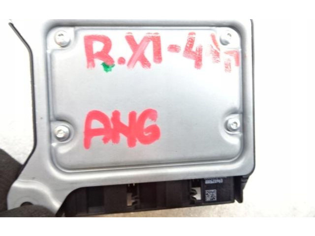 Блок подушек безопасности 9825277080   Citroen C3 Aircross