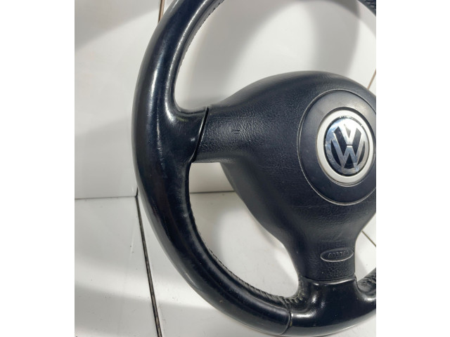 Руль Volkswagen Golf IV  1998 - 2005 года       