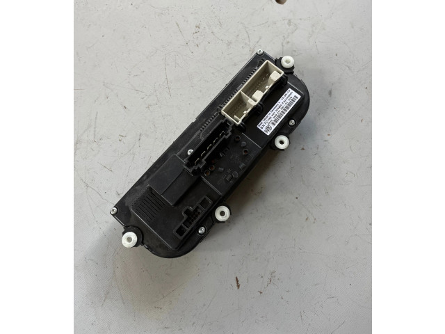 Блок управления климат-контролем 7N0907426BH Volkswagen Caddy