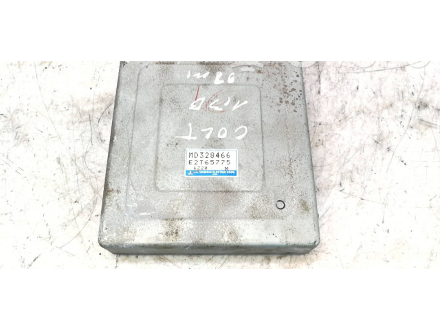 Блок управления двигателя MD328466, E2T65775 Mitsubishi Colt