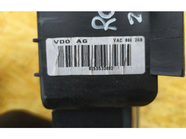 Панель приборов YAC004260   Rover 75       