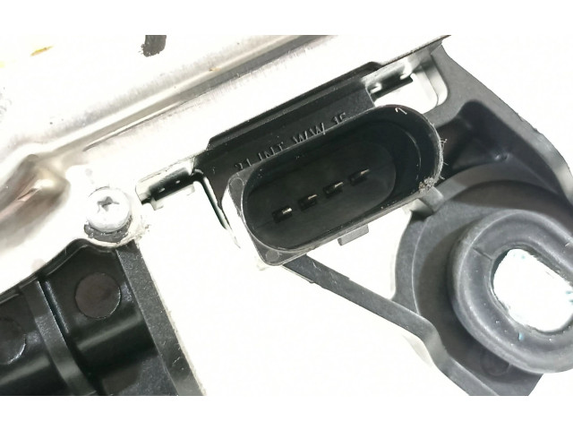 Блок управления климат-контролем 1s6955711b   Seat Mii