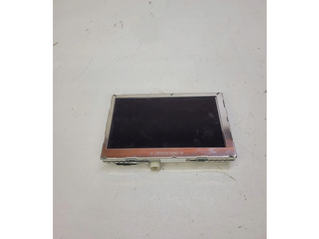 Дисплей 8X0919603 Audi A1