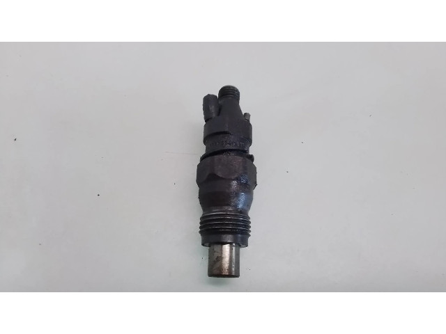 Форсунка 17S42 Citroen Xantia для дизельного двигателя 2