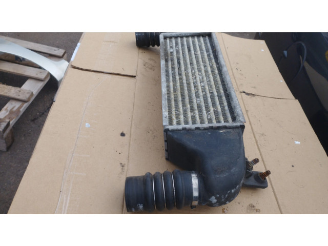Интеркулер XS4Q9L440BD Ford Galaxy 1.9